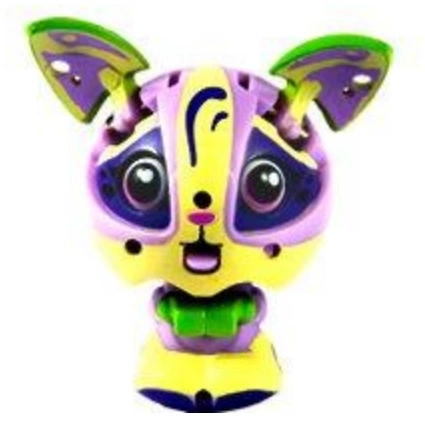 Ruffington | Zoobles! Wiki | Fandom