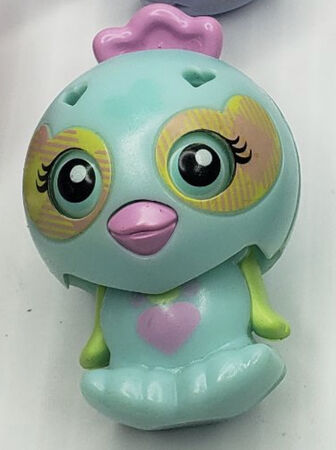 Zippy (Family Day) | Zoobles! Wiki | Fandom
