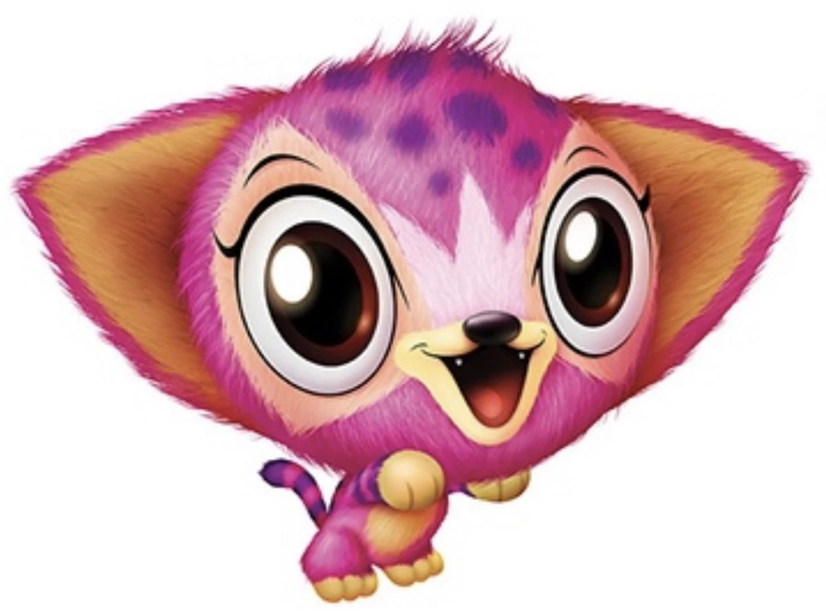 Catlin Zoobles! Wiki Fandom