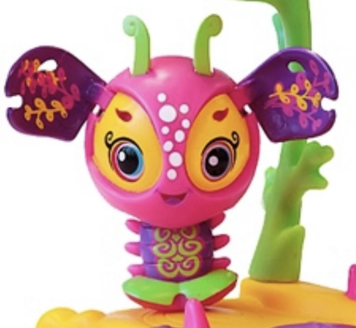 Buttersworth Zoobles! Wiki Fandom