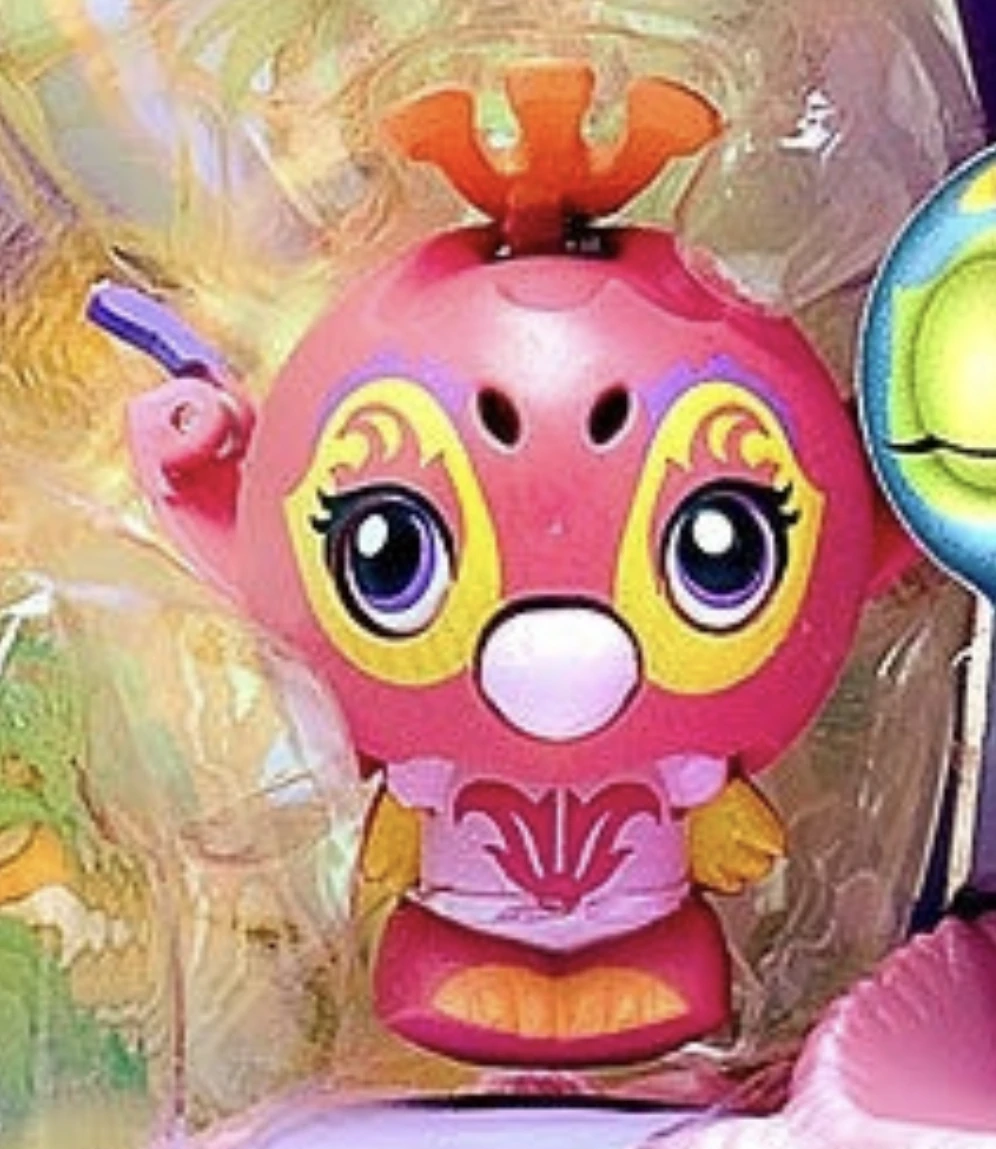 Clementine Zoobles! Wiki Fandom