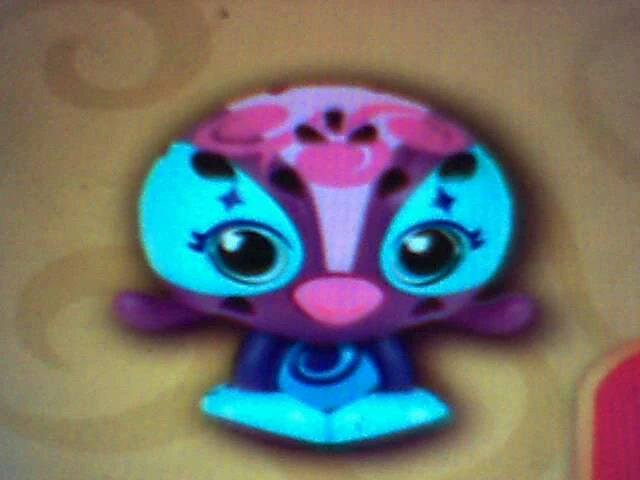 Slippy | Zooble Toys Wiki | Fandom