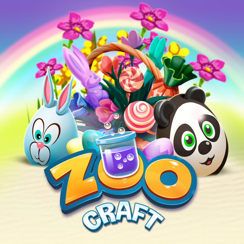 ZooCraft - Game for Mac, Windows (PC), Linux - WebCatalog