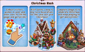 Download Christmas Event 2018 Zoocraft Wiki Fandom PSD Mockup Templates