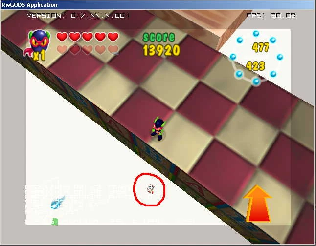 Zool Projects | Zool: The Alien Ninja from the Nth Dimension Wiki