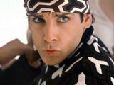 Derek Zoolander