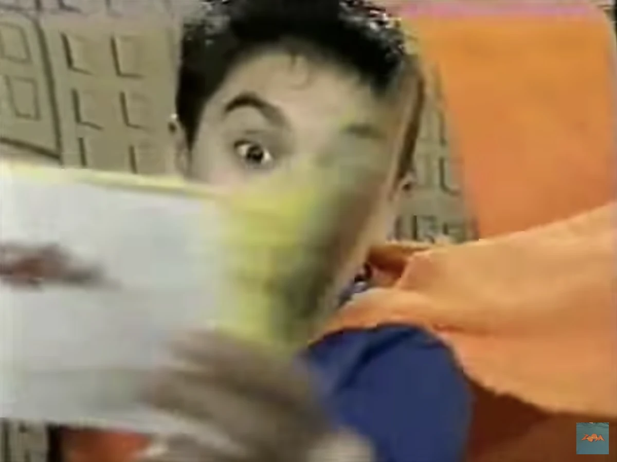 ZOOMerangs ZOOMerpedia Fandom