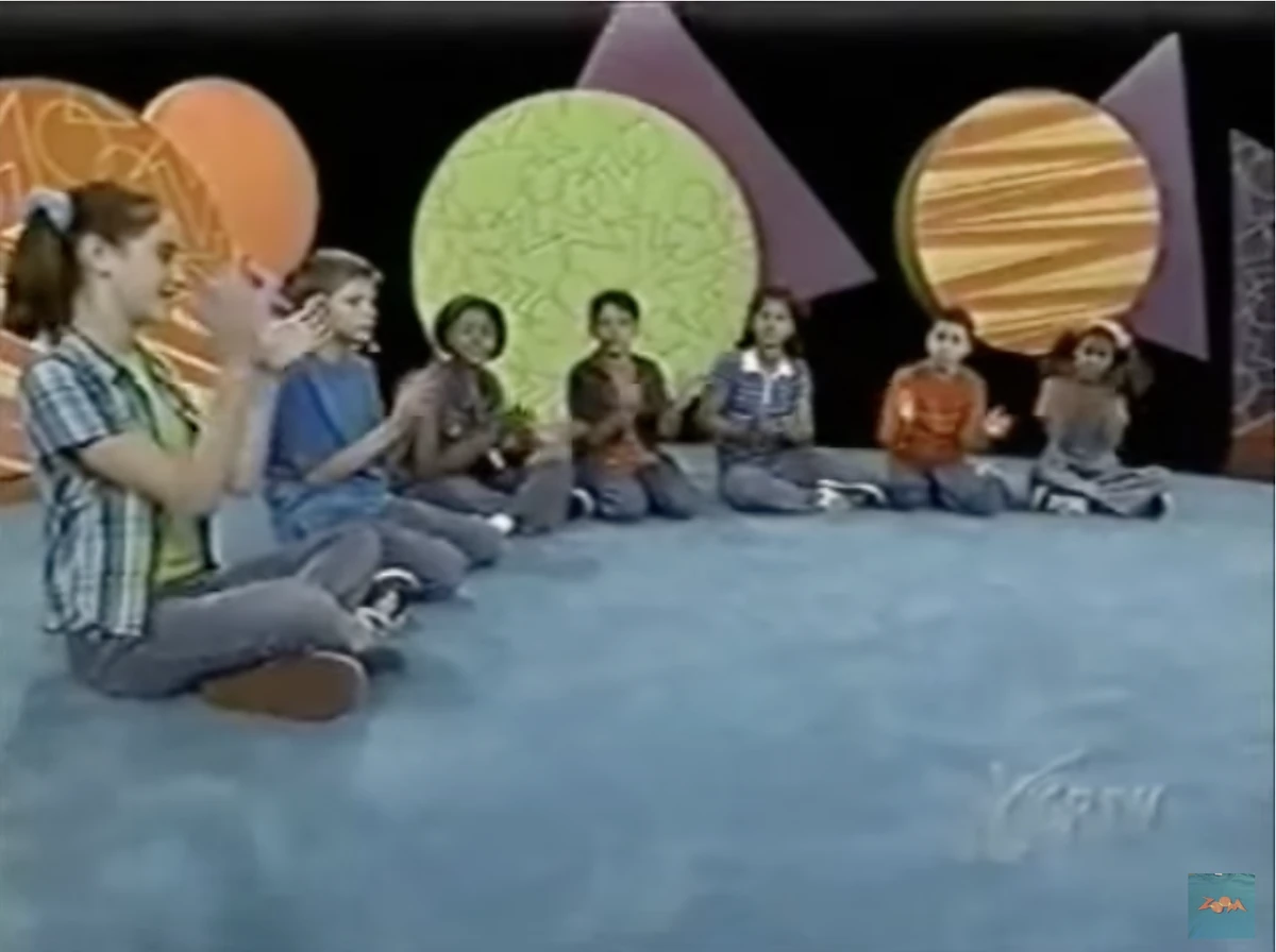 Episode 0122 ZOOMerpedia Fandom