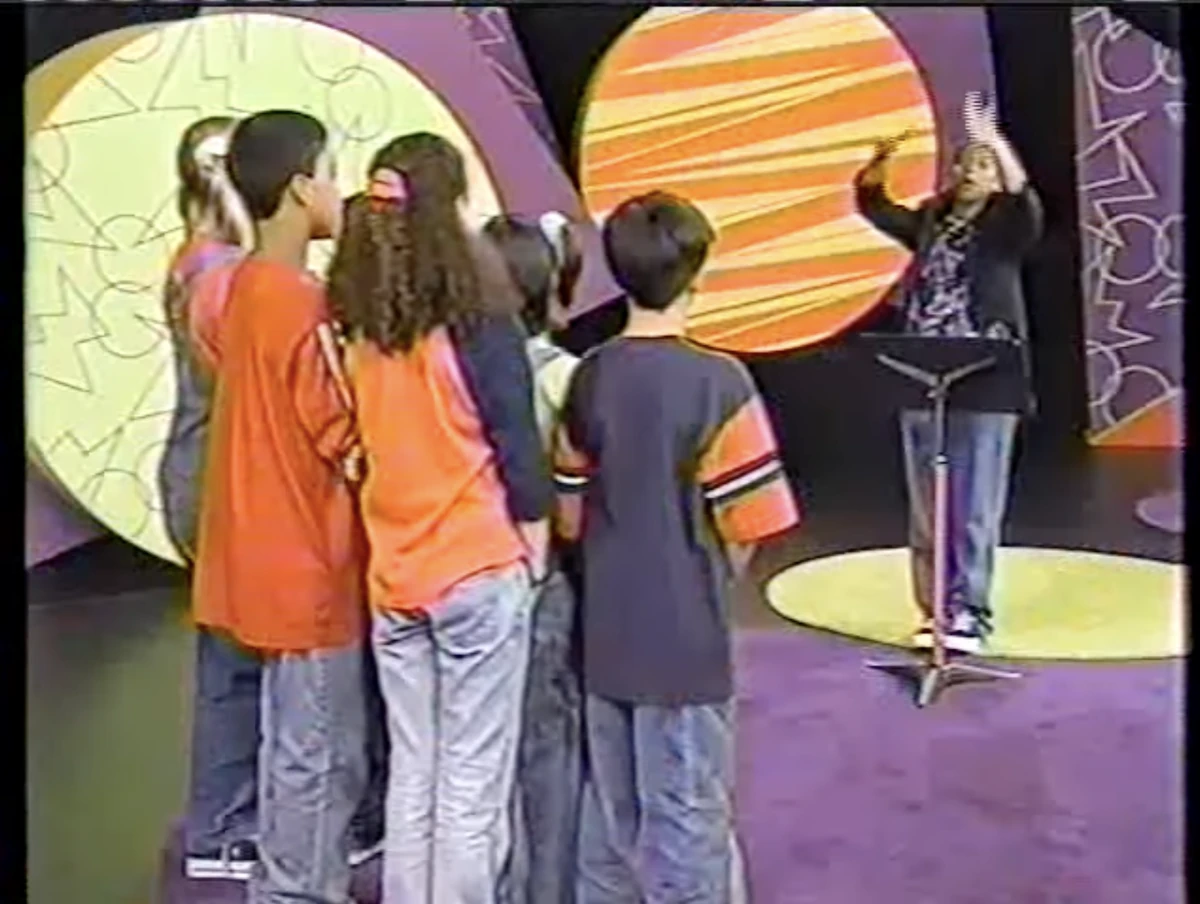 The Alphabet Song ZOOMerpedia Fandom The alphabet song zoomerpedia fandom