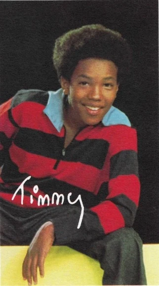 Timmy Pruce | ZOOMerpedia | Fandom