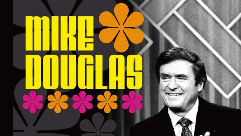 G0330-09★未開封DVD / The Mike Douglas Show 日本国内発送・信頼対応 G0330-09☆未開封DVD / The Mike Douglas Show