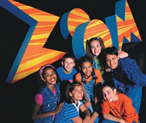 Zoom cheap season 4