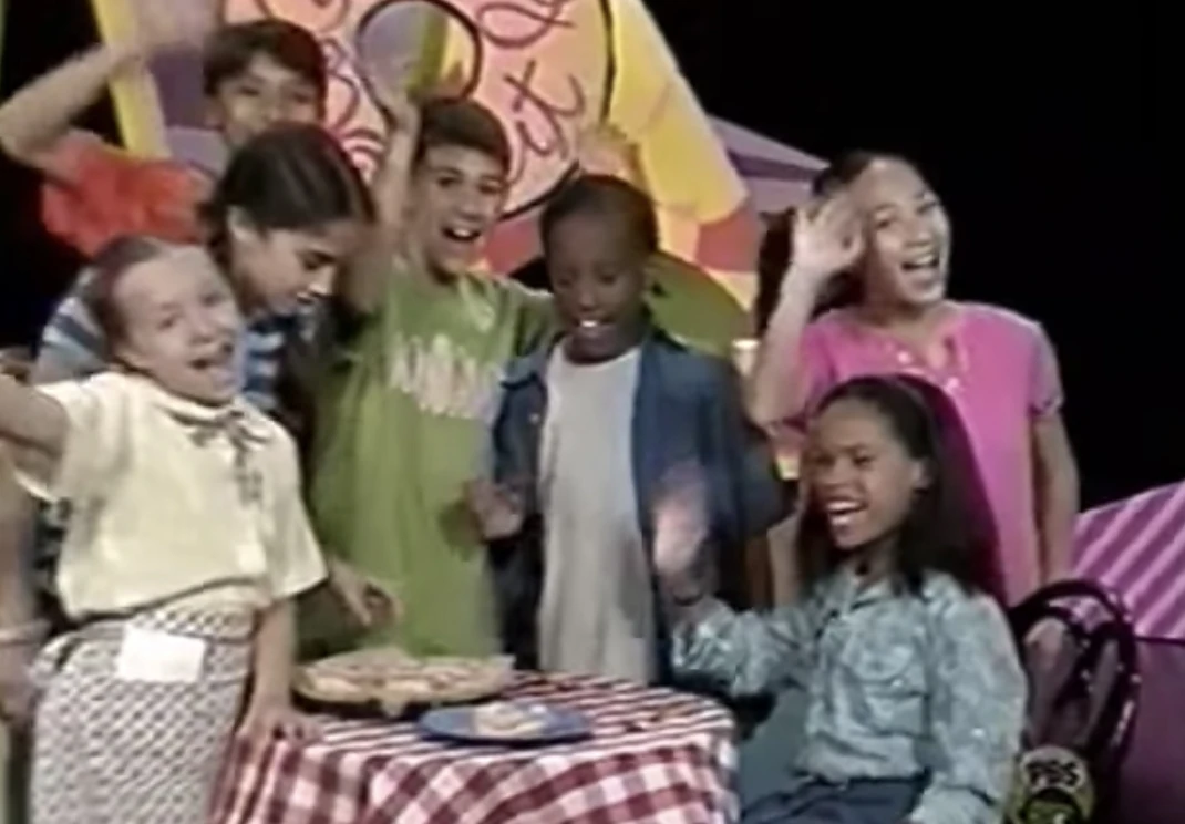 Episode 0199 ZOOMerpedia Fandom