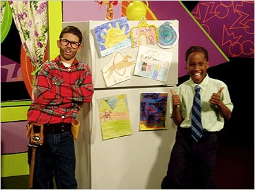 Episode 0196 | ZOOMerpedia | Fandom