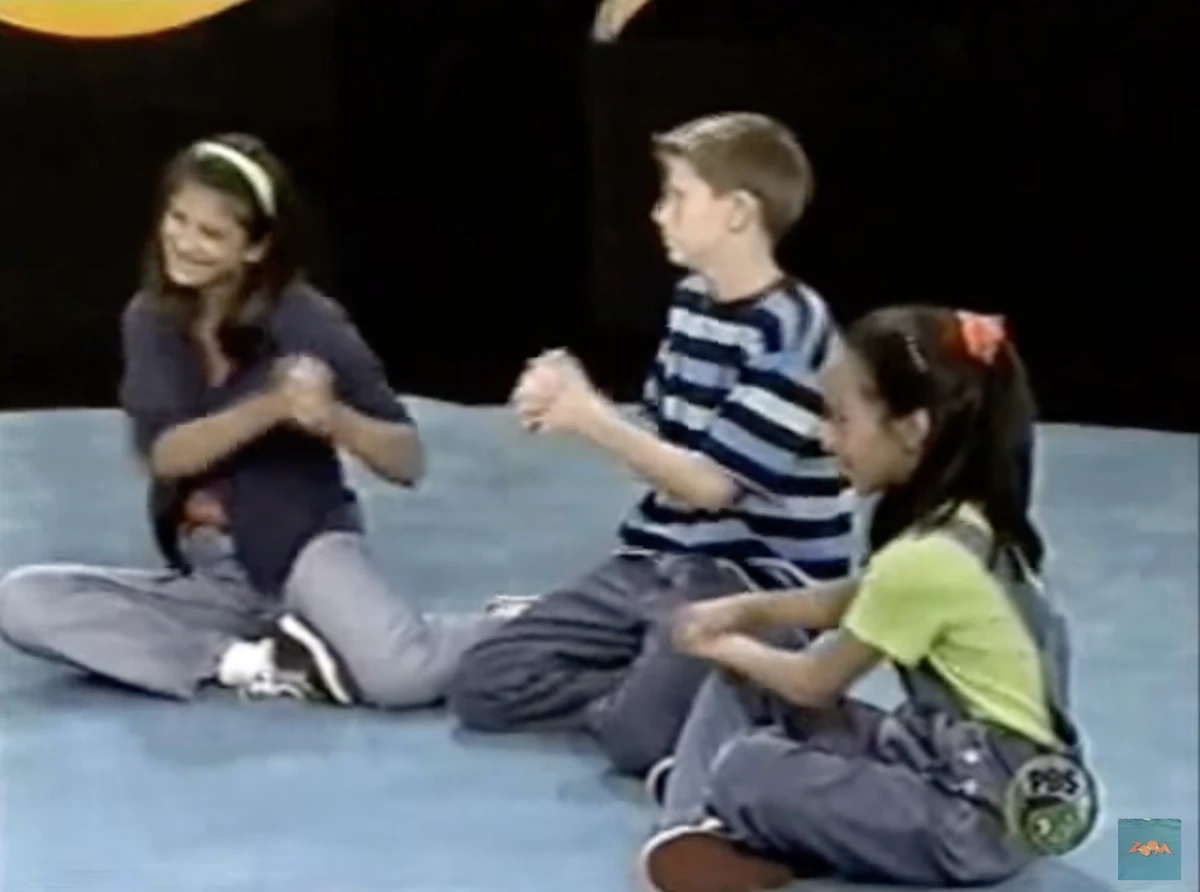 Episode 0153 ZOOMerpedia Fandom