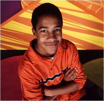 Eric Rollins | Zoomers Wiki | Fandom