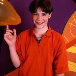 Zoom season 1 cast top