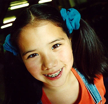 Keiko Yoshida | Zoomers Wiki | Fandom
