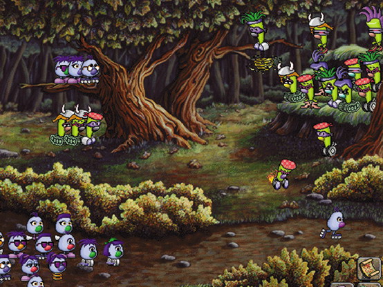 zoombinis game difficulty change