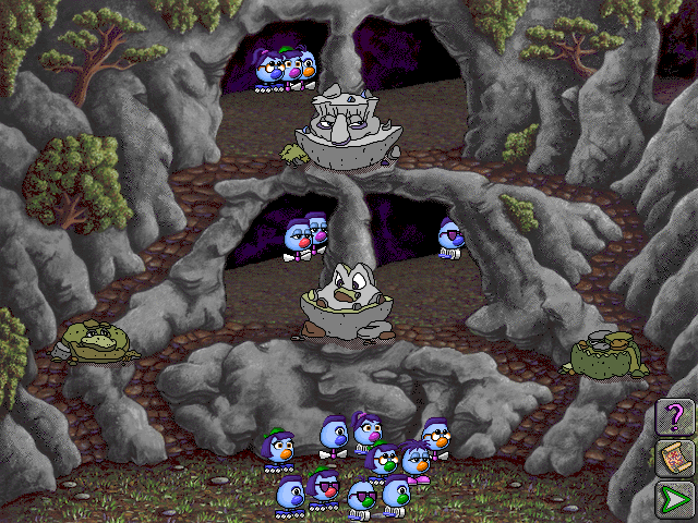 zoombinis game free