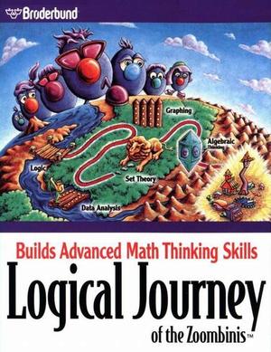 logical journey of the zoombinis fleens