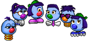 Zoombinis