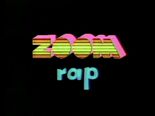 Zoom Rap Season 4 Logo