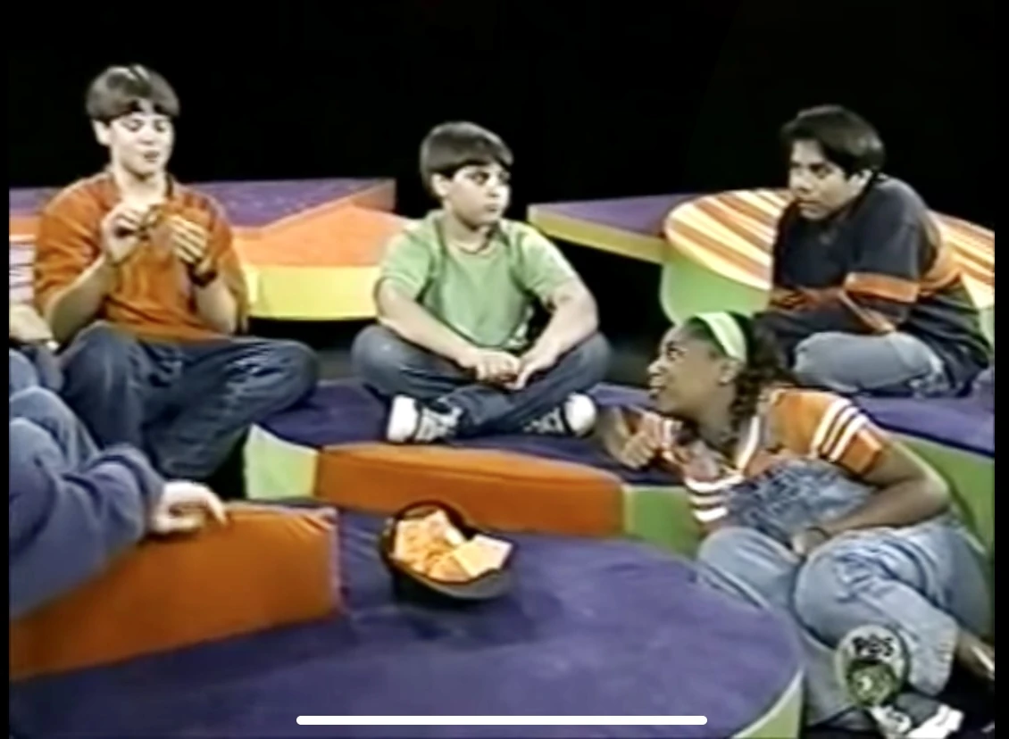 Zoom Episode 0038 Zoom Wiki Fandom