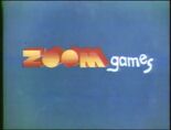 Here it reads as ZOOM Games.