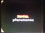 Zoom Phenomenon Season 3 Logo