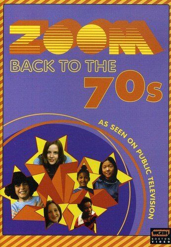 ZOOM 1970s Season 1 Cast (Flipline Studios) by liamaguilar30 on