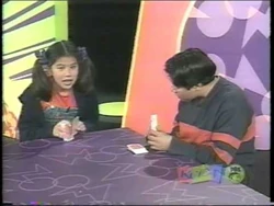 Keiko Yoshida | Zoom Wiki | Fandom