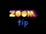 Zoom Tip Logo