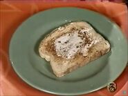 Cinnamon Toast