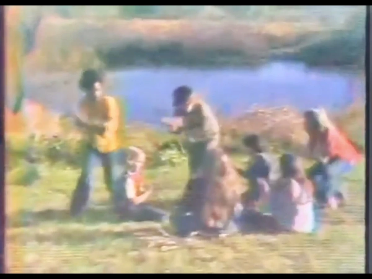 Michael Row Your Boat Ashore Zoom Wiki Fandom