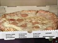 Ubbi Dubbi Pizza
