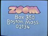 Zoom Address Season 2