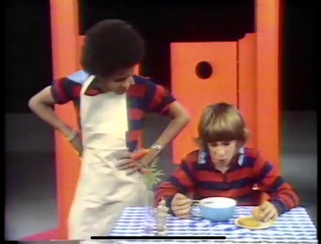 ZOOM 1970s Episode 0076 Zoom Wiki Fandom