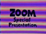 Zoom Special Presentation