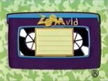 A videocassette version got used from seasons 3-5.