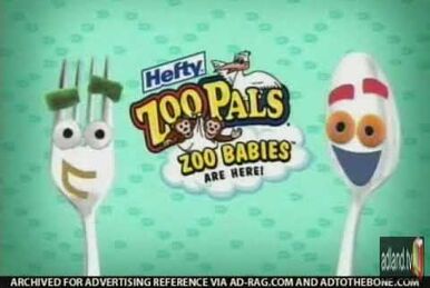 Remember That ZooPals Commercial? Yeah You Do 