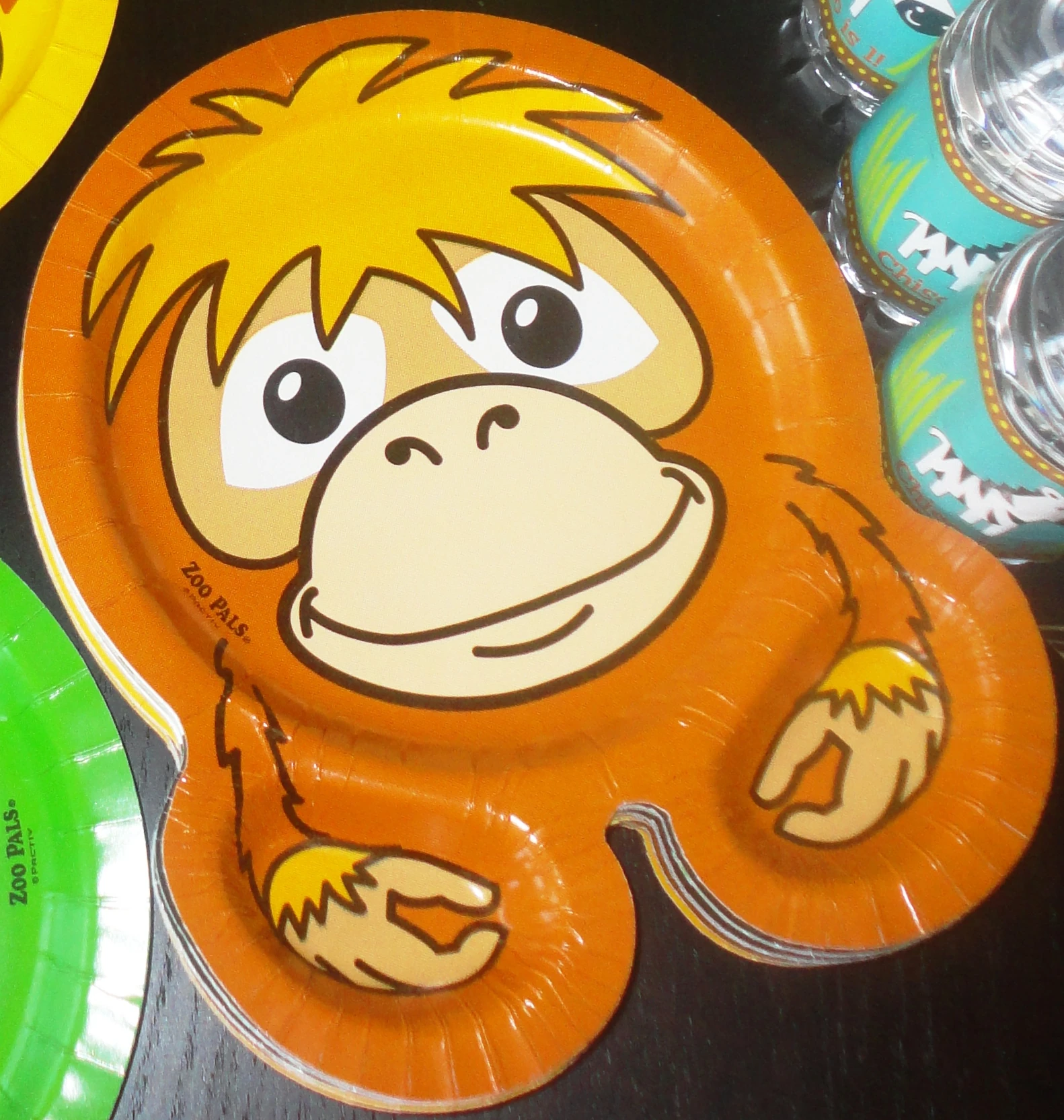 Orangutan | Zoopals Wiki | Fandom