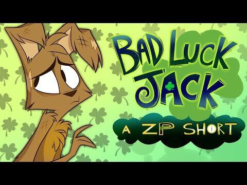 ZooPhobia_-_"Bad_Luck_Jack"_(Short)