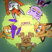 Zoophobia The Main Five.jpg (141 KB)