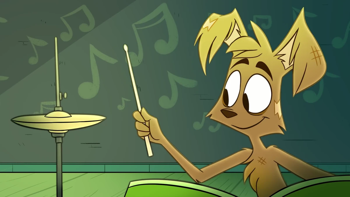 Bad Luck Jack/Gallery | Zoophobia Wiki | Fandom