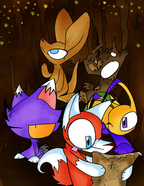 Original five.png