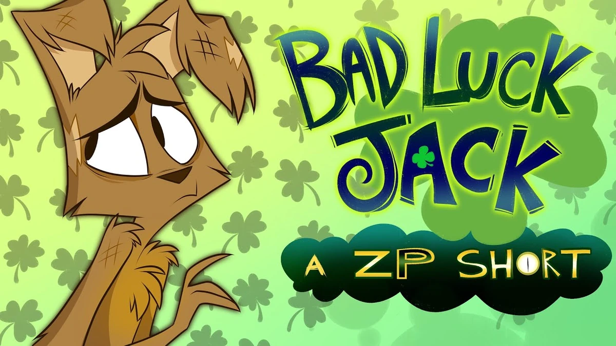Bad Luck Jack Zoophobia Wiki Fandom