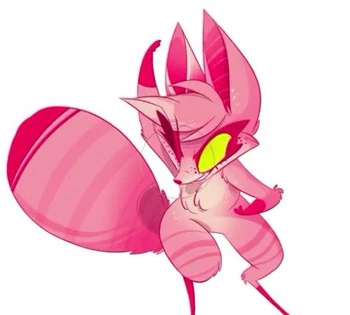 Niquie | Zoophobia Wiki | Fandom