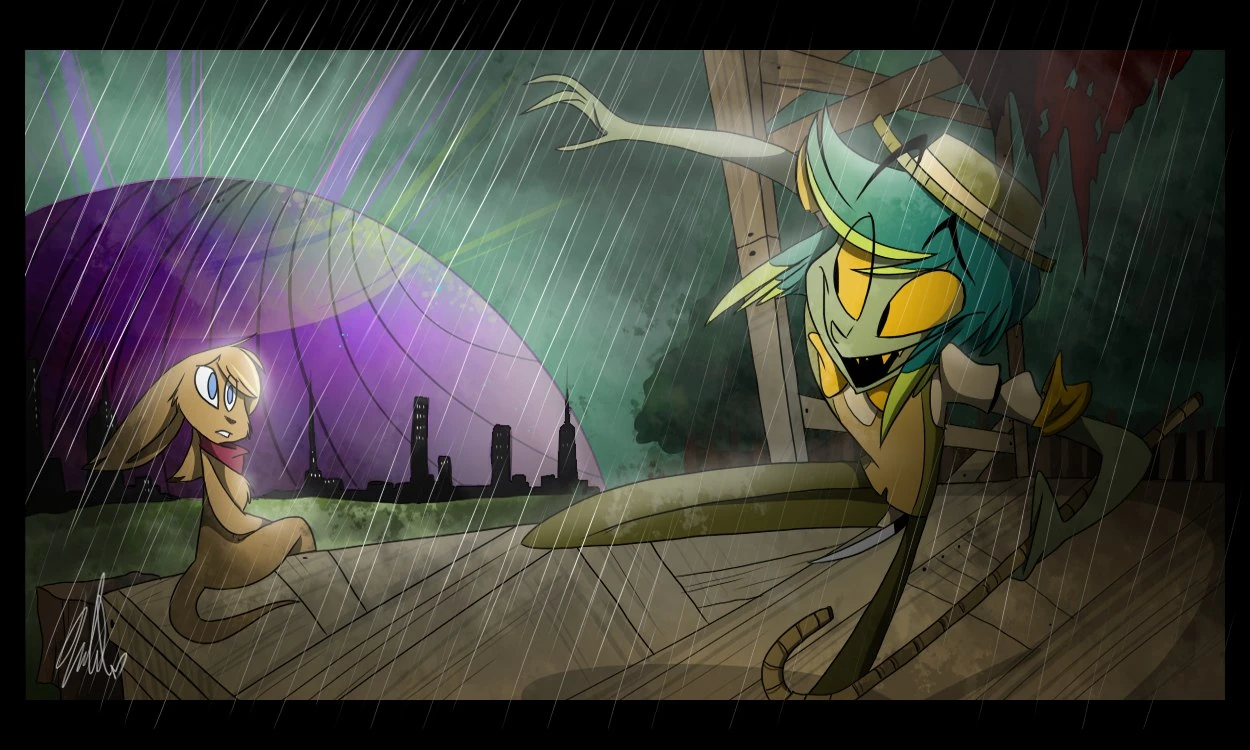 Category:Characters | Zoophobia Wikia | Fandom