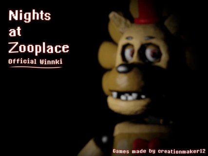 Nights at Zooplace Winnki Wiki